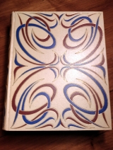 Pagnol, Marcel. Brayer, Yves et alii (ill.) Œuvres dramatiques, Théâtre et cinéma. Paris, Gallimard / N.R.F., 1954. Cartonnage Bonet.