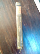 DAUDET, Alphonse. Contes du Lundi. Paris, Bibliothèque Charpentier. Eugène Fasquelle, 1927