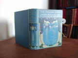 BAGOT, Richard. DU CANE, Ella (illus.) The Italian Lakes. Londres, Adam and Charles Black, n. d. Cartonnage modern style.