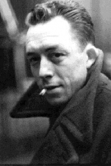 CAMUS, Albert (7 novembre 1913 - 4 janvier 1960)