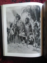 CONRU, K. COLMAN, A. D. Bernatzik : Mers du sud. Cinq continents, 2002. Relié sous jaquette