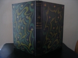 BOSCO, Henri. Monsieur Carre-Benoît à la campagne. Paris, Gallimard / N.R.F., 1952. Cartonnage Bonet.