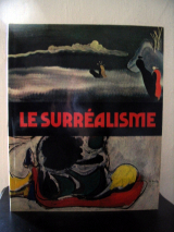 CRISPOLTI, E. Le surréalisme. Tête de Feuilles, Paris, 1976.