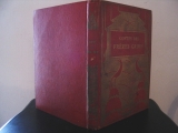 BILIBINE, Ivan (ill.) GRIMM. Contes. Paris, Boivin et Cie., 1938. Cartonnage pour enfants.