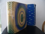 GIONO, Jean. Romans. Paris, Gallimard / N.R.F, 1956. Cartonnage Bonet. Illustré.
