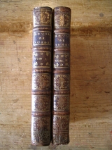 VERTOT (L\'Abbé de) Histoire des révolutions de Suède. Troisième édition. Paris, Nyon, Didot et G.F. Quillau, M. DCC. XXX. (1730) Troisième édition.