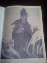 Boschère Jean (de). Contes de la neige et de la nuit. Rennes, L\'Amitié par les livres, 1954. Édition originale illustrée par l\'auteur.