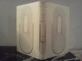 Montherlant, Henry (de). Fils de personne, drame en 4 actes. Fils des autres. Un incompris. Gallimard / N.R.F., Paris, 1944. Cartonnage de Paul Bonet.