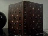 Sartre, Jean-Paul. L’âge de raison. Gallimard / N.R.F., 1949. Cartonnage de Mario Prassinos.