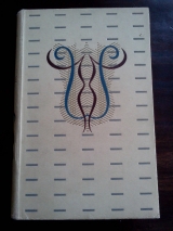 Montherlant, Henry (de). Le Songe. Gallimard / N.R.F., Paris, 1947. Cartonnage de Paul Bonet.