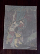 Collectif. L\'Illustration. Numéro spécial de noël (1er décembre 1928)