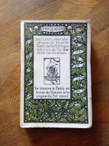 BERLICHINGEN (Goetz De). Les exploits chevaleresques de Messire Goetz de Berlichingen à la main-de-fer écrits par lui-même. À l\'enseigne du Pot Cassé, Paris, 1930. Ex. sur Bornéo