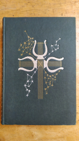 AURY Dominique. Anthologie de la poésie religieuse française. Paris, Gallimard, 1943. Édition originale