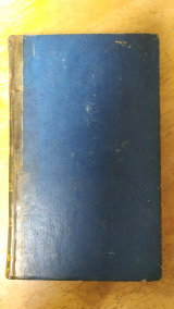 GENOUDE Eugène. Voyage dans la Vendée et dans le Midi de la France. Suivi d\'un voyage pittoresque en Suisse. Paris, Henri Nicolle, 1821. Première édition. Relié