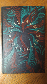 Rouveyre, André. Apollinaire. Gallimard, 1945. Édition originale dans un cartonnage d\'après Paul Bonet