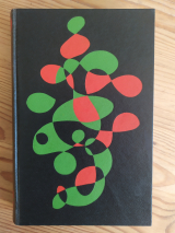 Corbière, Tristan. Les amours jaunes. Gallimard, 1953. Cartonnage d\'après Mario Prassinos