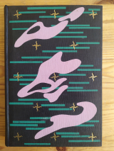 BOSCO, Henri. Les Balesta. Paris, Gallimard / N.r.f., 1955. Cartonnage Bonet.