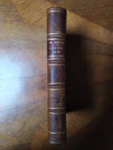 Deulin, Charles. Les Contes de Ma Mère l\'Oye avant Perrault. E. Dentu, 1879. Relié