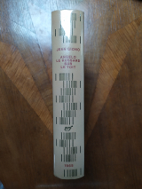 GIONO, Jean. BRAYER, Yves (illus.) Le Bal. L\'Écossais. Angelo. Le Hussard sur le toit. Paris, Gallimard, N.r.f, 1965. Cartonnage Hollenstein