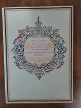 Bilibine, Ivan (ill.) Lermontov, Mikhail. The Lay of Tsar Ivan Vassilyevich, His Young Oprichnik and the Stouthearted Merchant Kalashnikov. Moscou, Raduga Publishing, 1983
