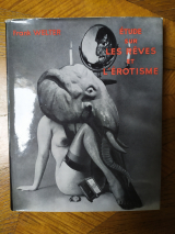 WELTER, Franck. Etude sur les rêves et l\'érotisme. Société de Publications et d\'Éditions, Alger, 1962. Illustré
