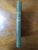 Jouhandeau, Marcel. De la grandeur. Grasset, Les Cahiers verts numéro 13, Paris, 1952. Relié.