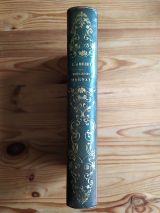 Ambert, Joachim. Duplessis-Mornay. 1549-1623. Paris, Au comptoir des imprimeurs, 1847. Relié.