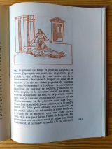 Anonyme (Colonna, Francesco). Goujon, Jean (ill.) Cousin, Jean (ill.) Hypnerotomachie ou Discours du Songe de Poliphile. Les fermiers généraux, 1956