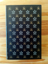 Péguy, Charles. Jeanne d\'Arc. Drame en trois pièces. Paris, Gallimard, N.r.f., 1948. Cartonnage d\'après Mario Prassinos