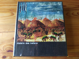 Lafarge, Olivier. Histoire des indiens d\'Amérique. Club du Livre du Mois / Le Meilleur Livre, 1956. Reliure de l\'éditeur