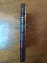 Saint-Yves, G. et J.-C. Contes cruels des steppes. Ernest Flammarion, 1928. Relié