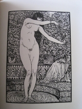 VIGNY, Alfred (de) ; JOU, Louis (ill.) Poésies complètes. Paris, G. Crès et Cie., 1920. In-4 broché numéroté sur vélin de Rives.