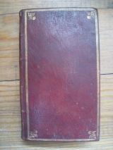 (RAYNAL, Guillaume-Thomas ; DELEYRE, Alexandre) Histoire Philosophique Et Politique Des Établissemens Et Du Commerce Des Européens Dans Les Deux Indes, Tome Septième, livre dix-neuvième. Tableau De L\'Europe. (Gosse, Fils, La Haye, 1776). Reliure fine.