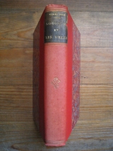 SÉE, Henri. Louis XI et les villes. Paris, Alcide Picard et Kaan, 1891. Demi-reliure.