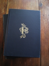 LA FONTAINE, Jean (de) ; JADOUX-RENAUD (ill.). Fables. Paris, Nouvelle Librairie de France, 1958. Deux volumes in-8 reliés.