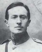 GIRAUDOUX, Jean (29 octobre 1882 - 31 janvier 1944)