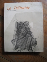 La Délirante. Numéro 1. Paris, 1967.