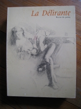 La Délirante. Numéro 7. Automne 1979, Paris.