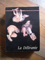 La Délirante. Numéro 8. Été 1982, Paris.