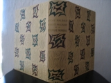 MALRAUX, André ; Le Musée imaginaire de la sculpture mondiale (I. La statuaire.) Gallimard / N.R.F., 1952. Cartonnage Bonet. Illustré.