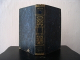 LE SAGE. Œuvres choisies. Le diable boiteux. Imp. Leblanc, Paris, 1810. In-8 relié. 4 planches gravées.