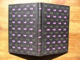 PÉGUY, Charles. Le mystère des saints innocents. Paris, Gallimard / N.R.F., 1944. Cartonnage Prassinos.
