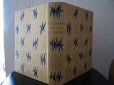 MALRAUX, André. Les voix du silence. Paris, Gallimard / N.R.F., 1951. Cartonnage Bonet. Illustré.