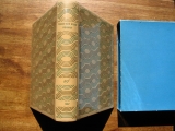 MAC ORLAN, Pierre. Romans. Gallimard / N.R.F., Paris, 1967. Cartonnage Hollenstein.