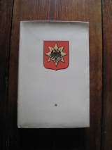 SADE, Donatien Alphonse François (Marquis de). Oeuvres choisies et pages magistrales. Paris, Éditions du Trianon. 1933. Tome I.