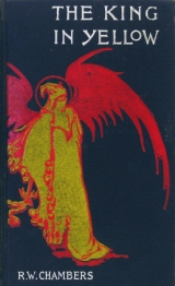 The King in Yellow (Carcosa) The King in Yellow (Carcosa)