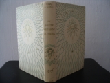 CLAUDEL, Paul. Un poète regarde la Croix. Paris, Galllimard / N.R.F., 1947. Cartonnage Bonet.
