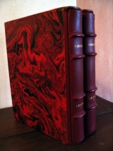 VIRGILE. EDY-LEGRAND (illus.) L\'Énéide. Union Latine d\'Éditions et Club Bibliophile de France, 1958.