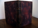 Benoit, Pierre. Le lac salé. Paris, Albin Michel, 1921. Édition originale sur alfa (couverture et dos conservés).