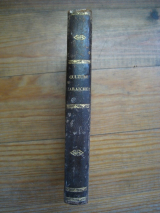 DUMAS, Antoine. La culture maraîchère pour le midi et le centre de la France. Icard, Auch et Prudhomme, Grenoble, s. d. (1870). Relié à la suite : Calendrier horticole pour le midi et le centre de la France, Paris, Lectoure, 1872.